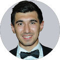 Eldar Aliyev