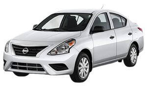 Nissan Sunny 