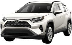 Toyota Rav-4
